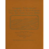 Orogenic patterns and stratigraphy of north-central Utah and southeastern Idaho (UGA-14)
