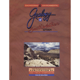 Engineering and environmental geology of southwestern Utah (UGA-21)