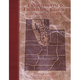 Environmental & engineering geology of the Wasatch Front region (UGA-24)