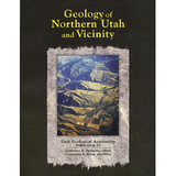 Geology of northern Utah and vicinity (UGA-27)