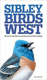 Sibley Birds West
